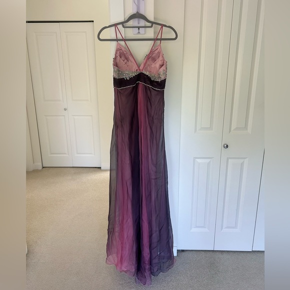 Formal/Graduation Dress - Picture 6 of 6